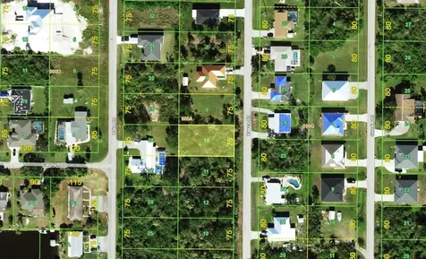 3327 Vasco Street Punta Gorda FL 33950