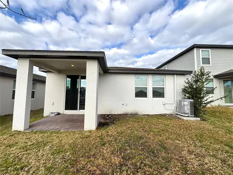 828 Rivers Crossing Street Clermont FL 34714