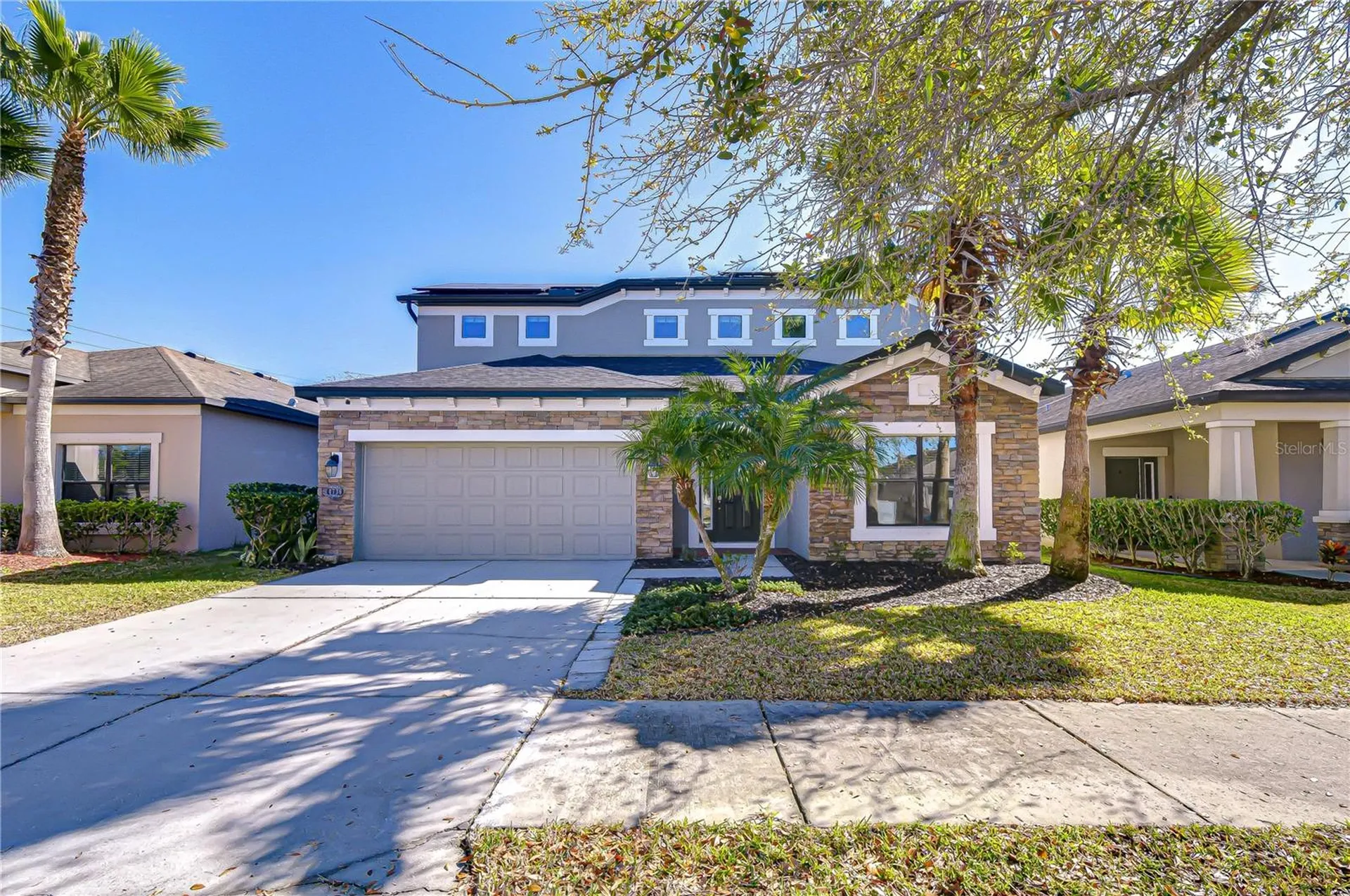 4736 Woods Landing Lane Tampa FL 33619