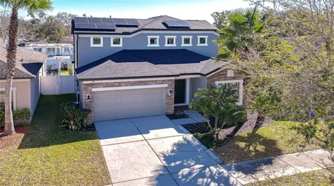 4736 Woods Landing Lane Tampa FL 33619