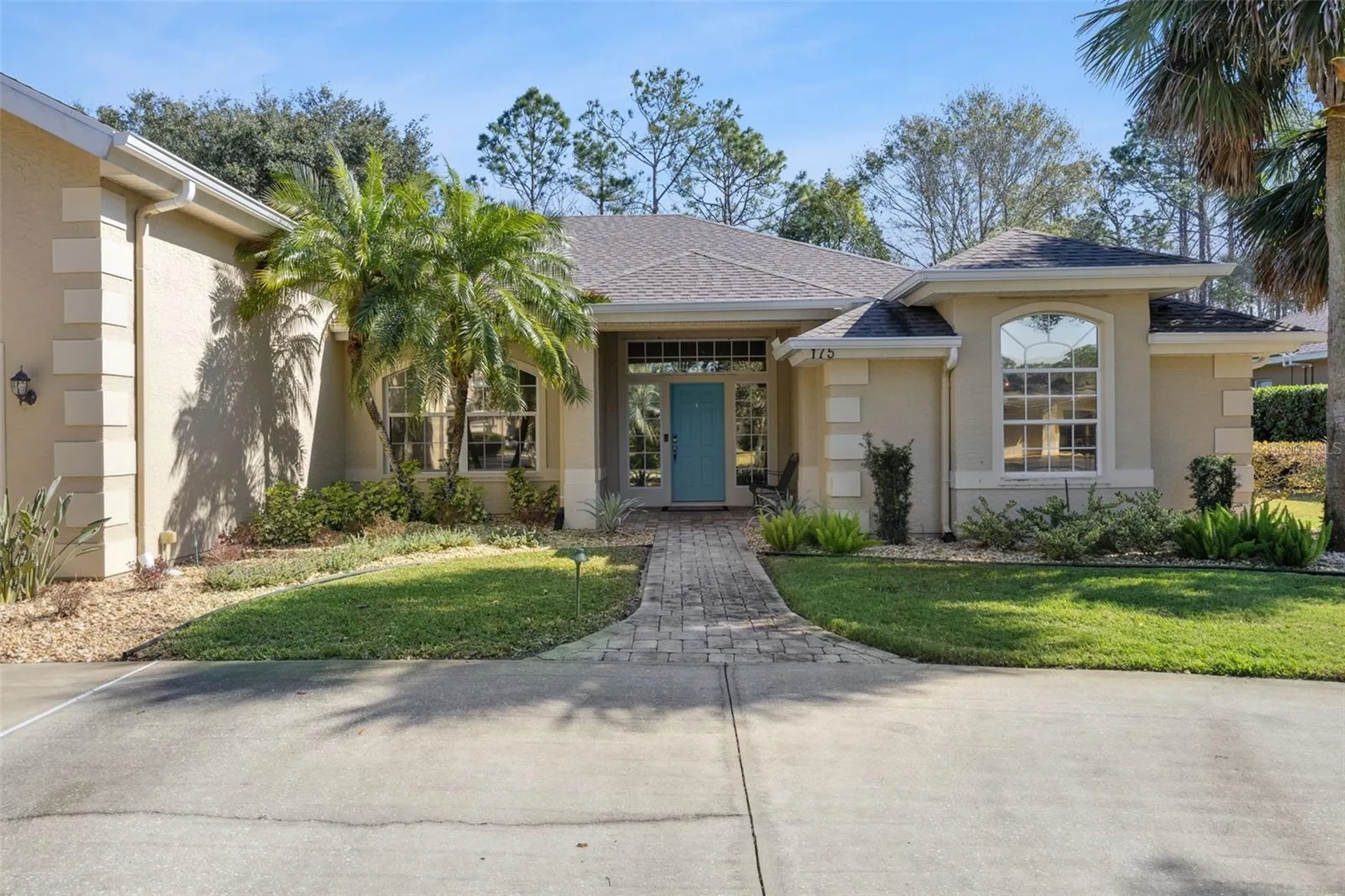 175 Deep Woods Way Ormond Beach FL 32174