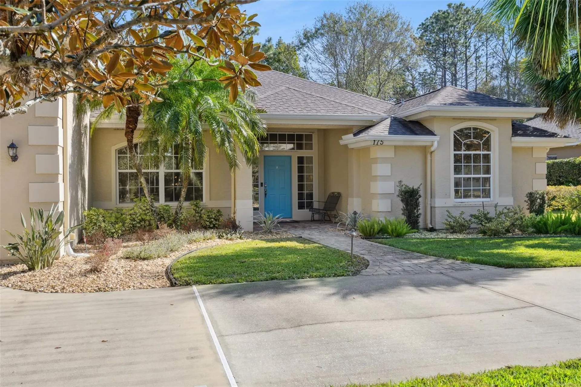 175 Deep Woods Way Ormond Beach FL 32174