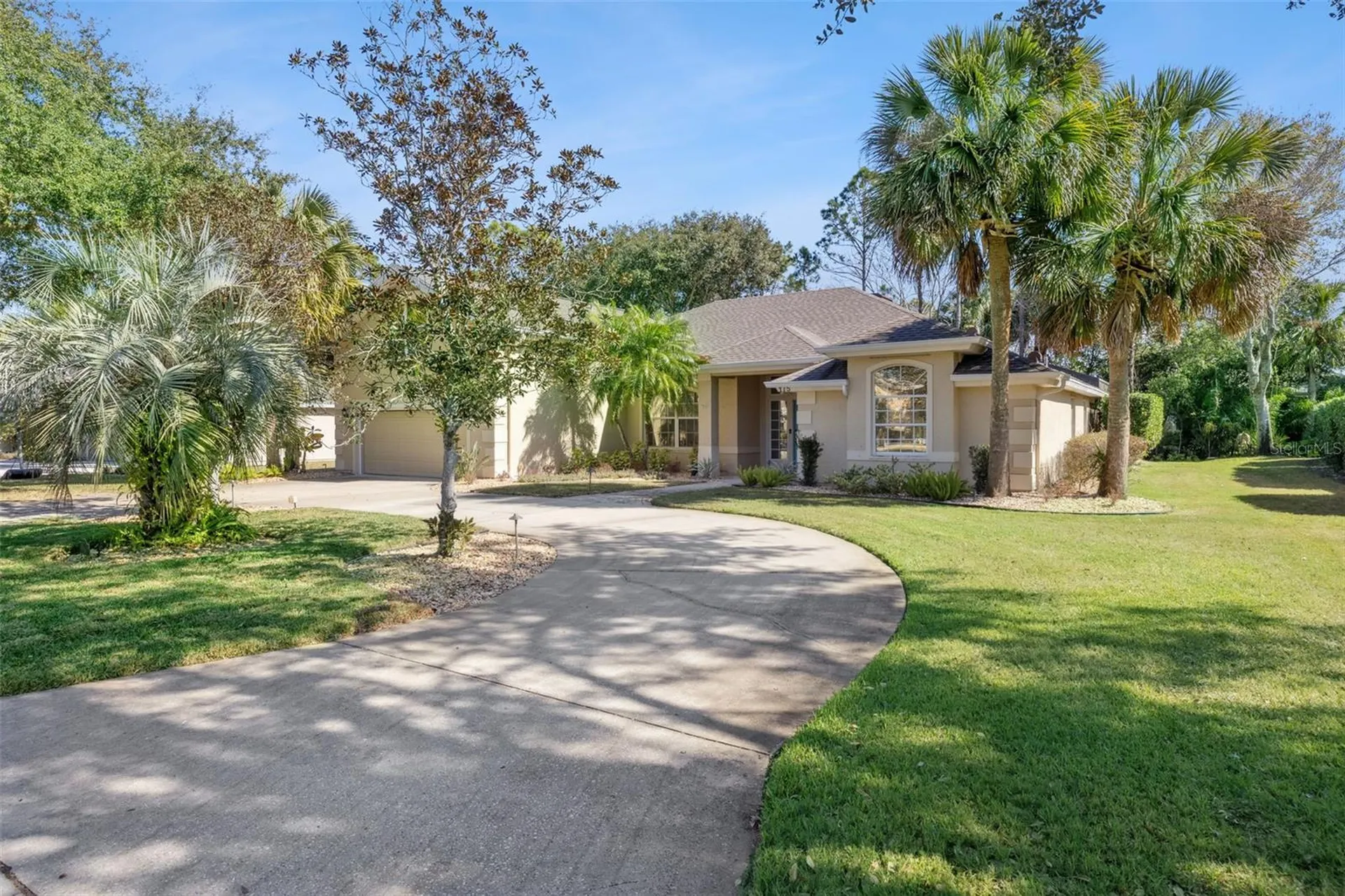 175 Deep Woods Way Ormond Beach FL 32174