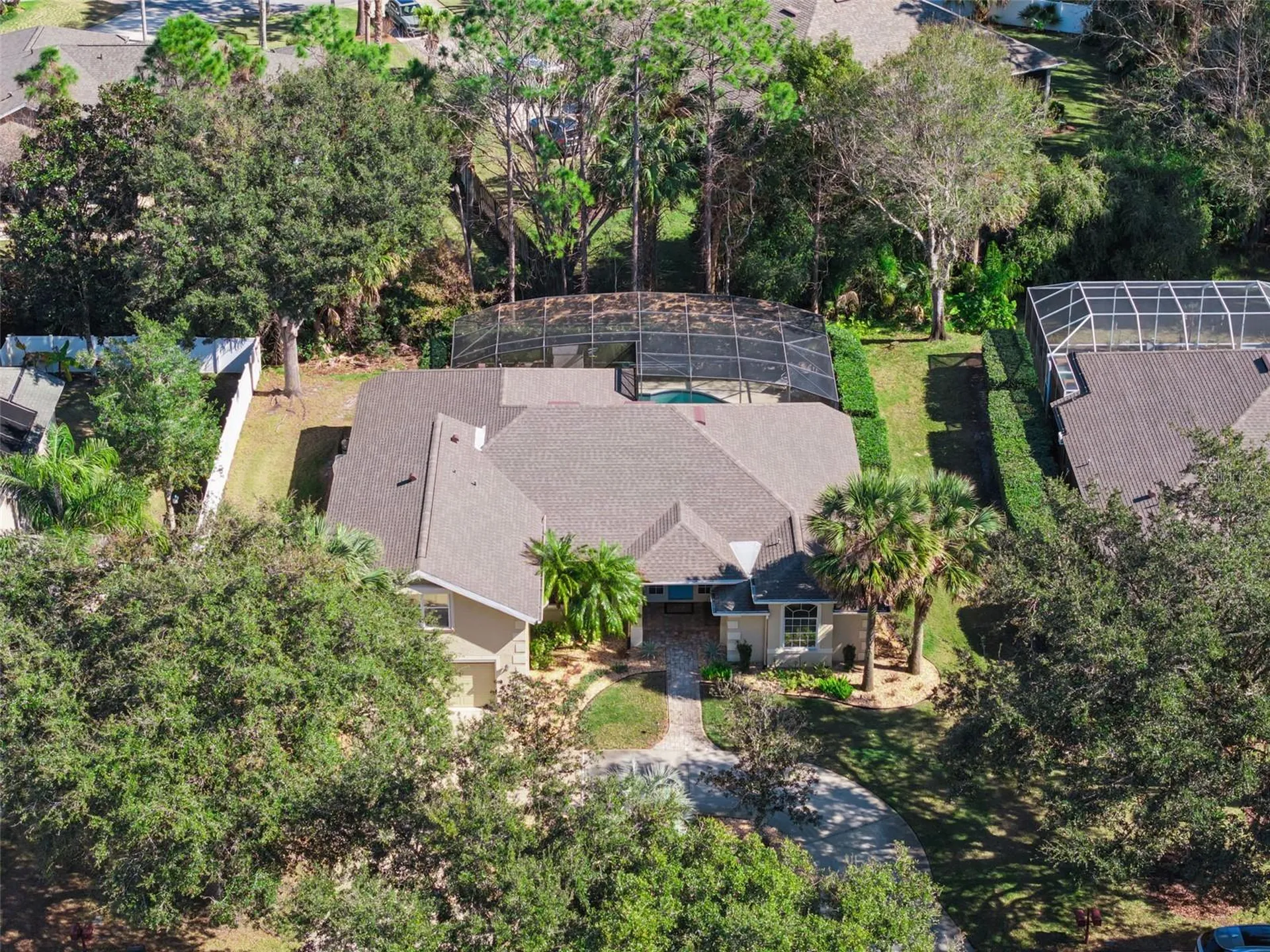 175 Deep Woods Way Ormond Beach FL 32174
