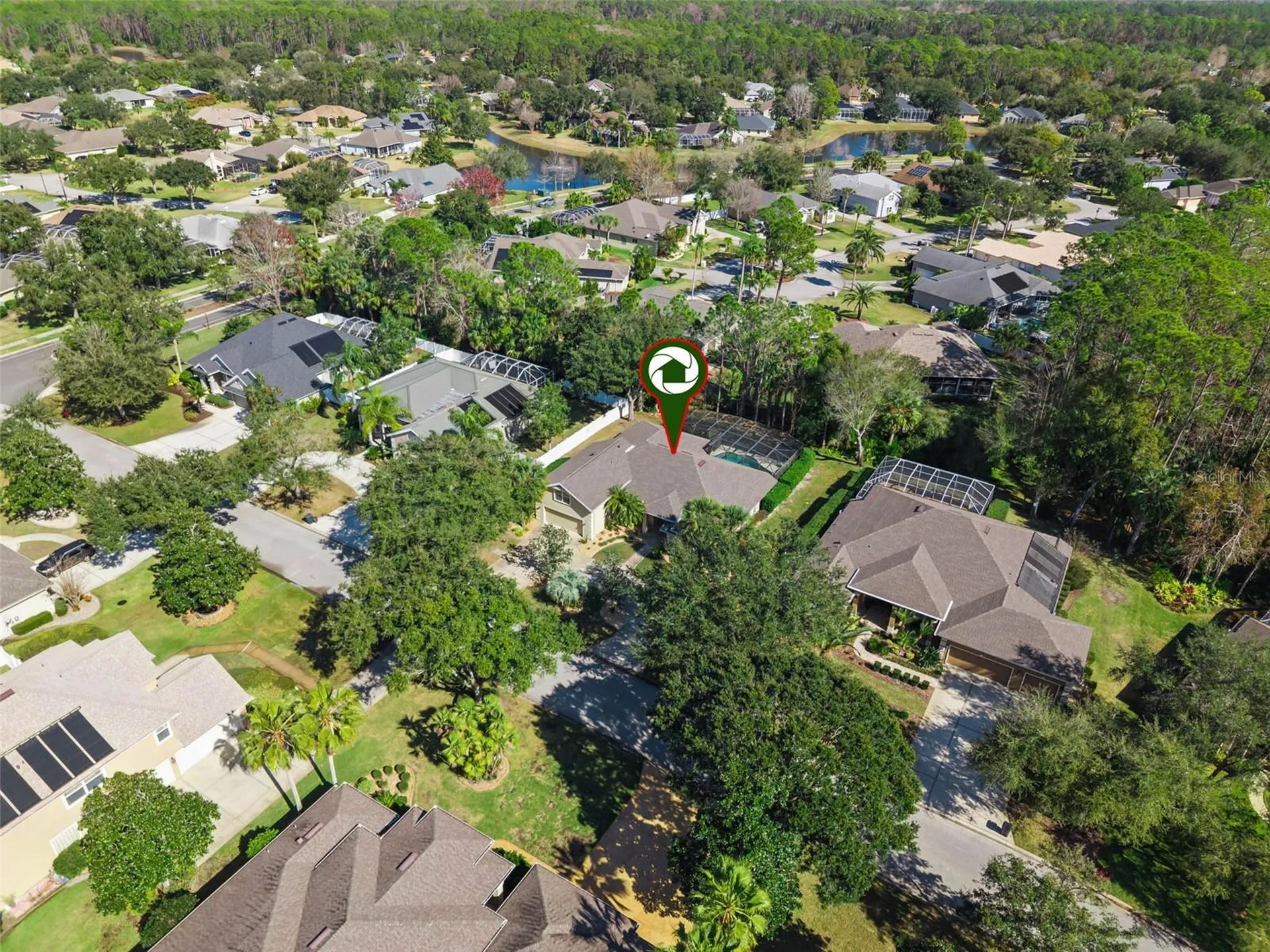 175 Deep Woods Way Ormond Beach FL 32174