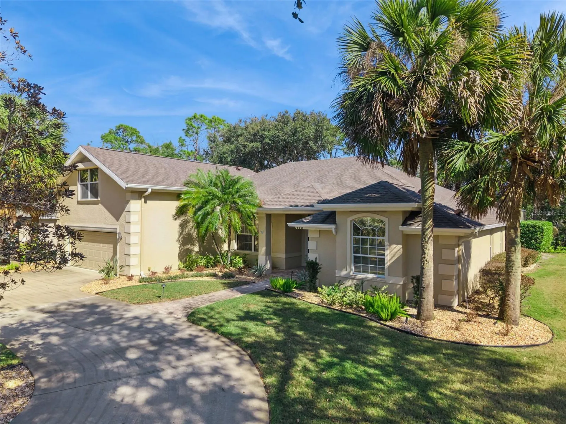 175 Deep Woods Way Ormond Beach FL 32174