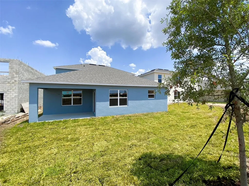 495 Lily Lane Davenport FL 33837