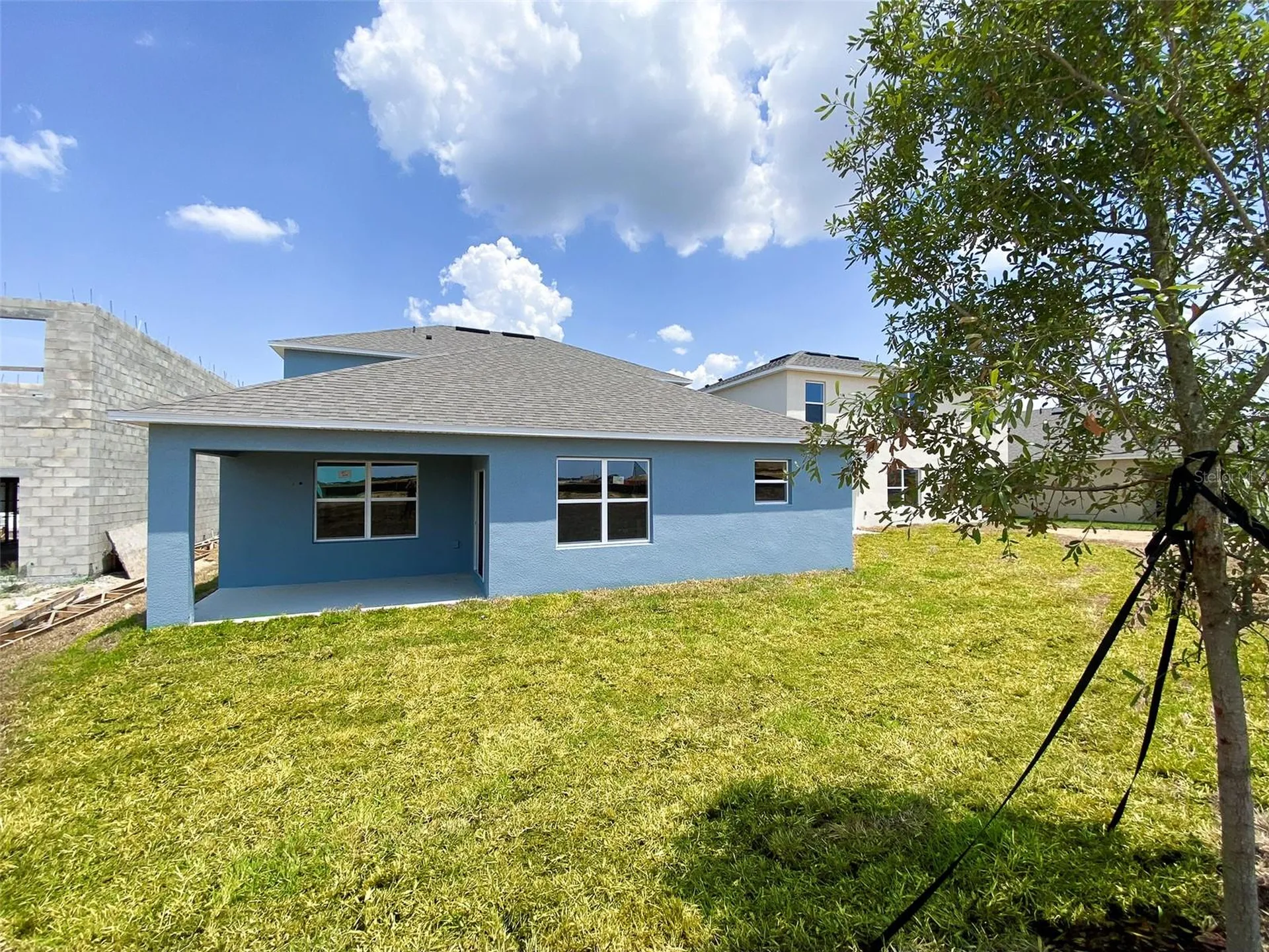 495 Lily Lane Davenport FL 33837