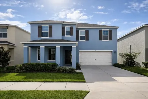 495 Lily Lane Davenport FL 33837