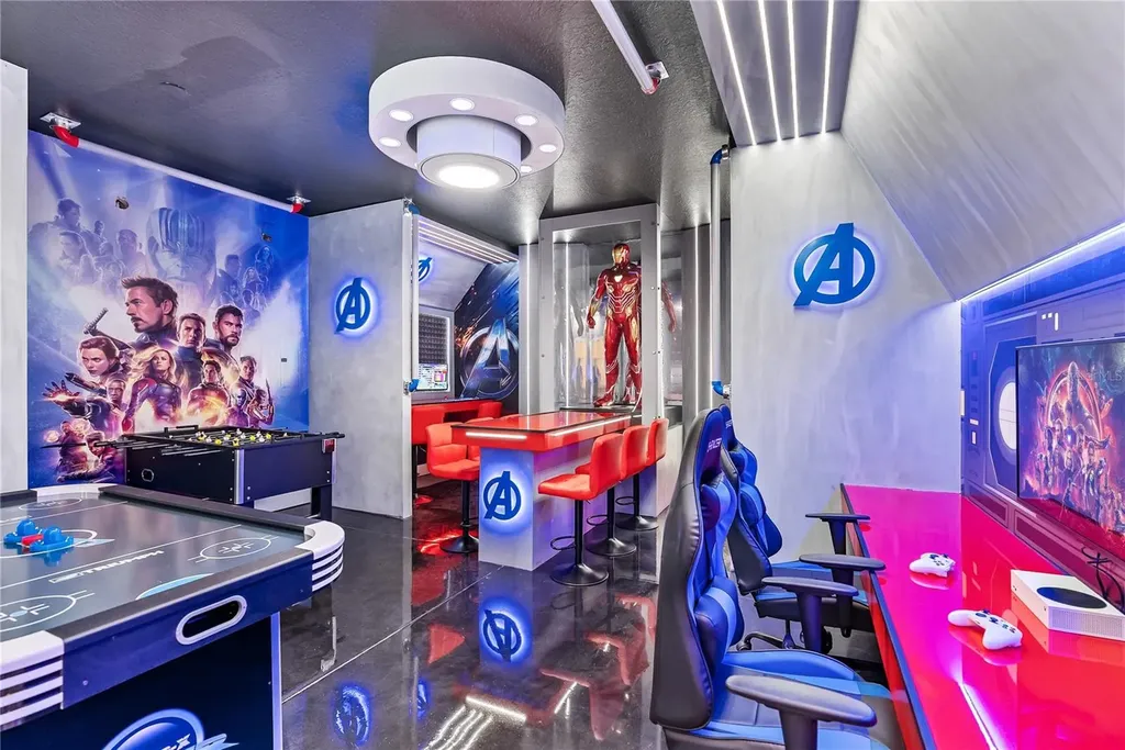 16000 Sandy Cliffs Drive Clermont FL 34714
