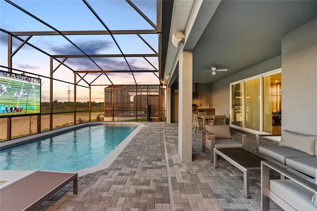 16000 Sandy Cliffs Drive Clermont FL 34714