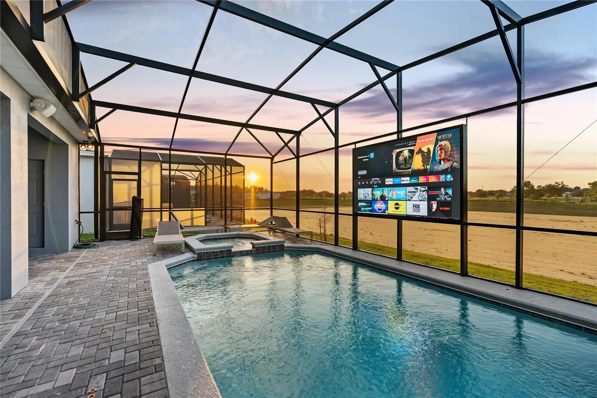 16000 Sandy Cliffs Drive Clermont FL 34714