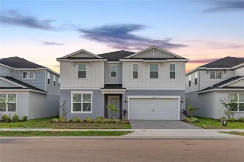 16000 Sandy Cliffs Drive Clermont FL 34714