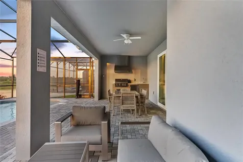 16000 Sandy Cliffs Drive Clermont FL 34714