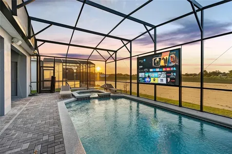 16000 Sandy Cliffs Drive Clermont FL 34714