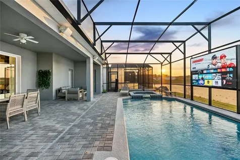 16000 Sandy Cliffs Drive Clermont FL 34714