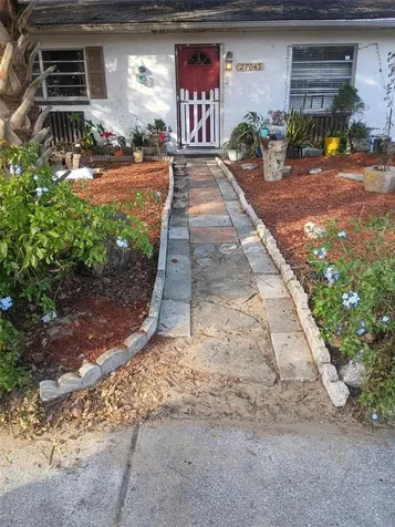 27043 Roper Road Brooksville FL 34602