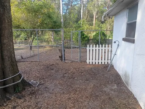 27043 Roper Road Brooksville FL 34602