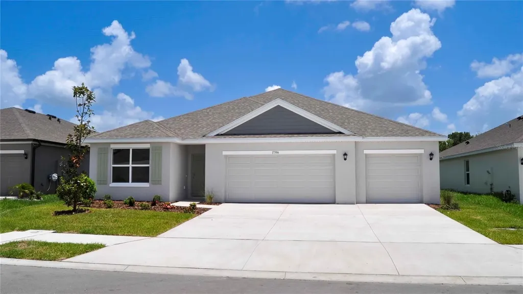 17506 Whiskey Creek Trail Parrish FL 34219