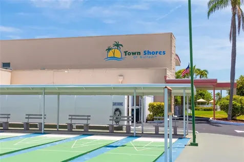 5980 Shore Boulevard S Gulfport FL 33707