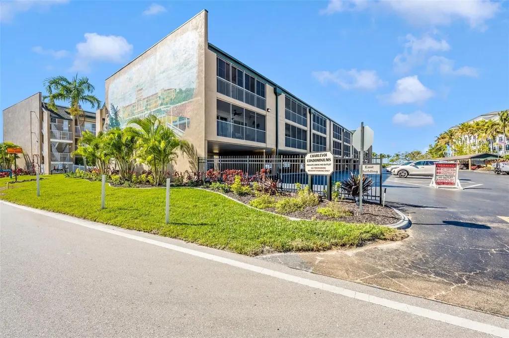 150 Harborside Avenue Punta Gorda FL 33950