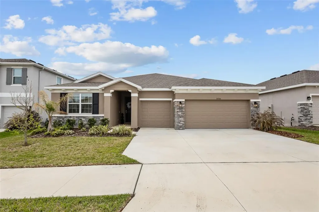 32326 Conchshell Sail Street Wesley Chapel FL 33545