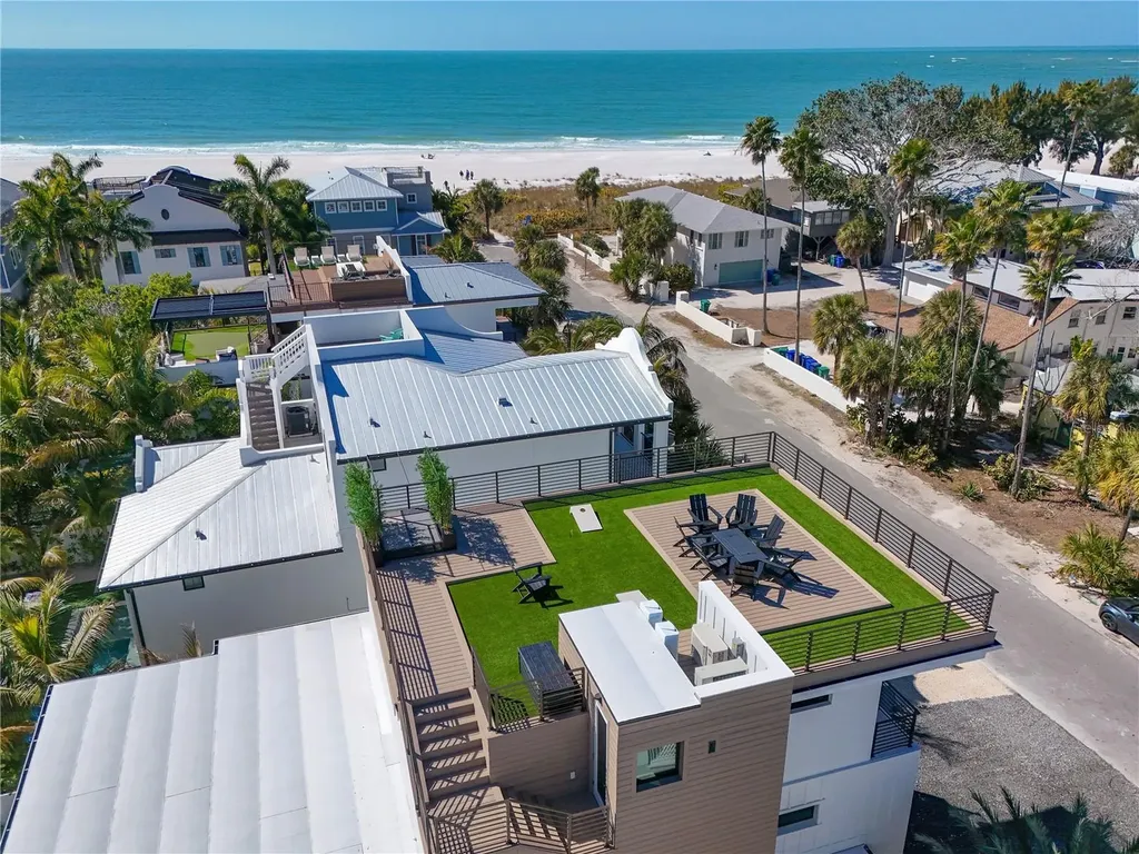 111 Palmetto Avenue Anna Maria FL 34216
