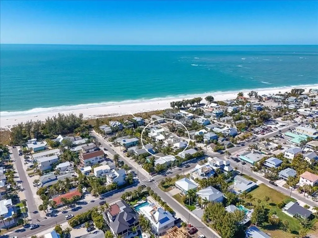 111 Palmetto Avenue Anna Maria FL 34216