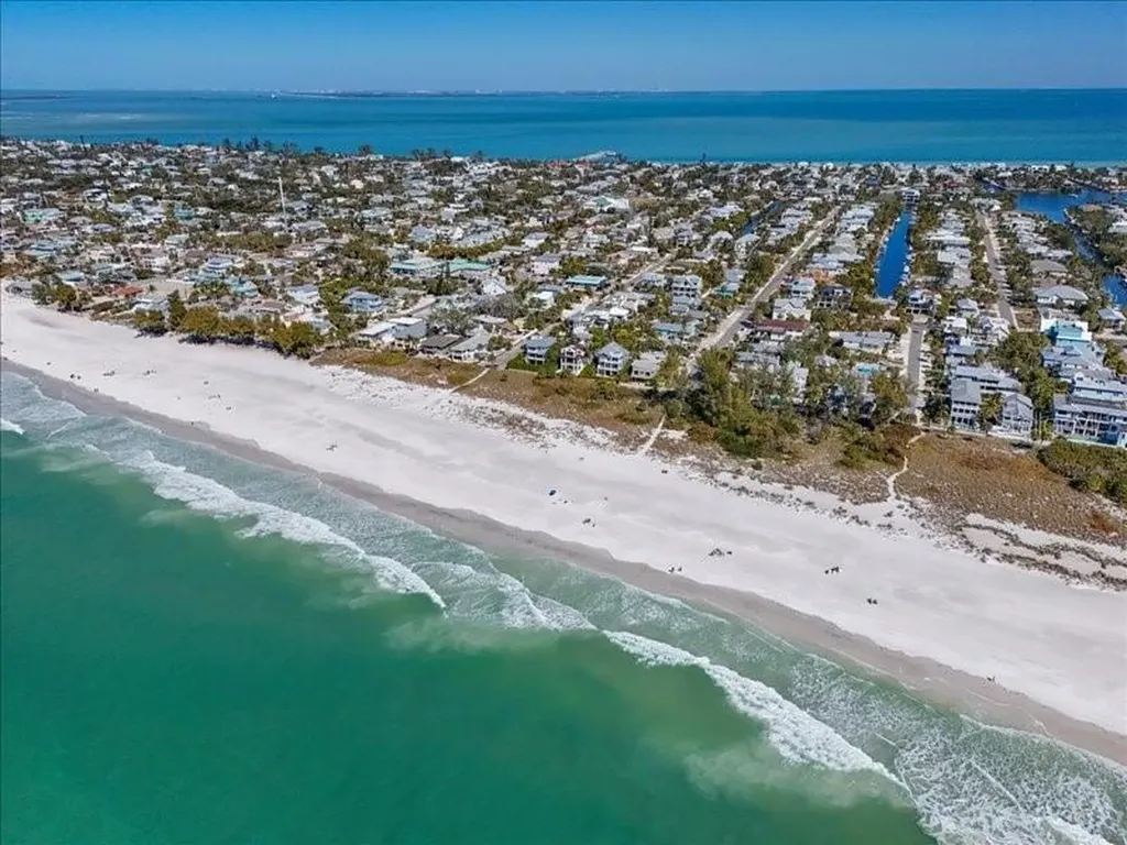 111 Palmetto Avenue Anna Maria FL 34216