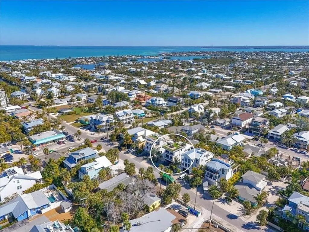 111 Palmetto Avenue Anna Maria FL 34216