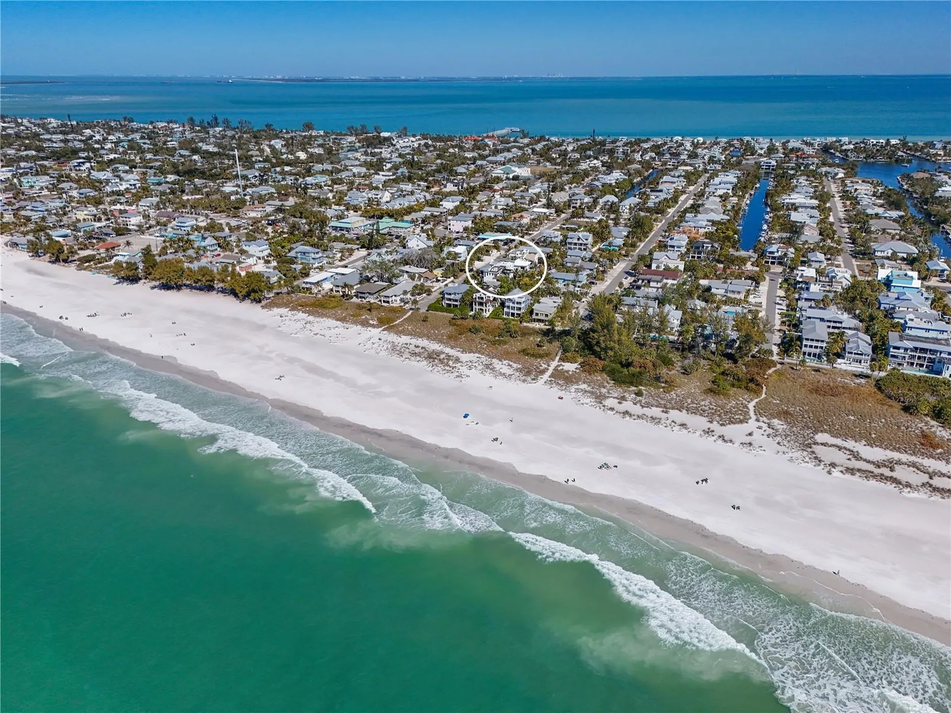 111 Palmetto Avenue Anna Maria FL 34216
