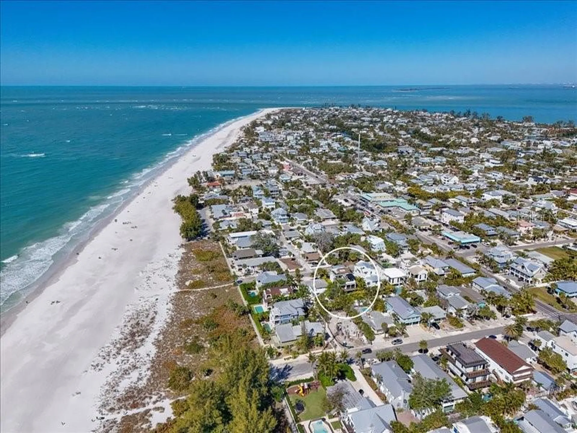 111 Palmetto Avenue Anna Maria FL 34216