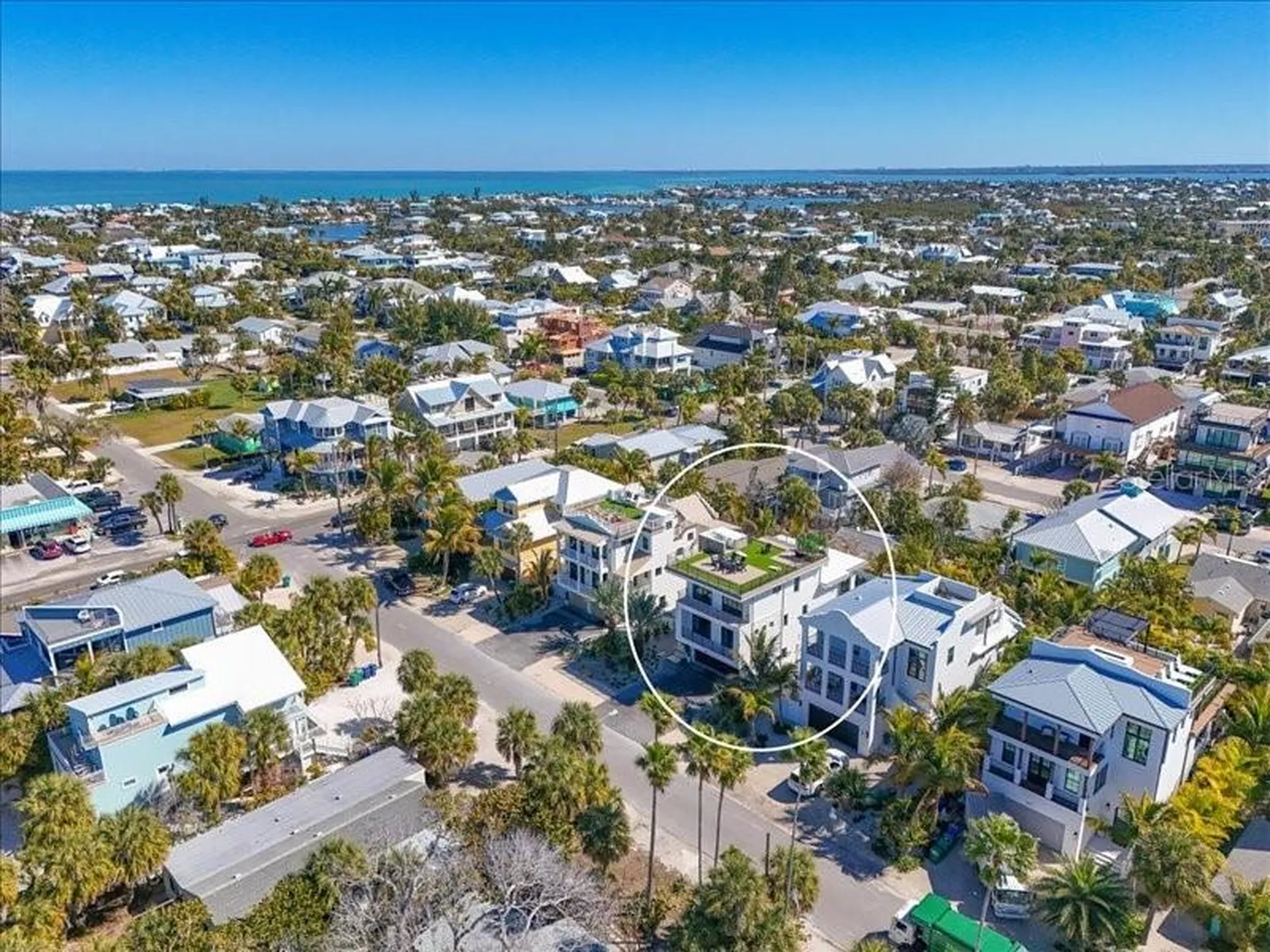 111 Palmetto Avenue Anna Maria FL 34216