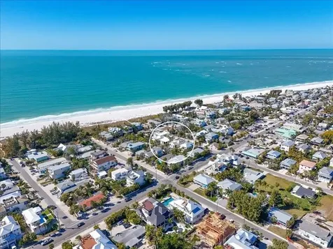111 Palmetto Avenue Anna Maria FL 34216