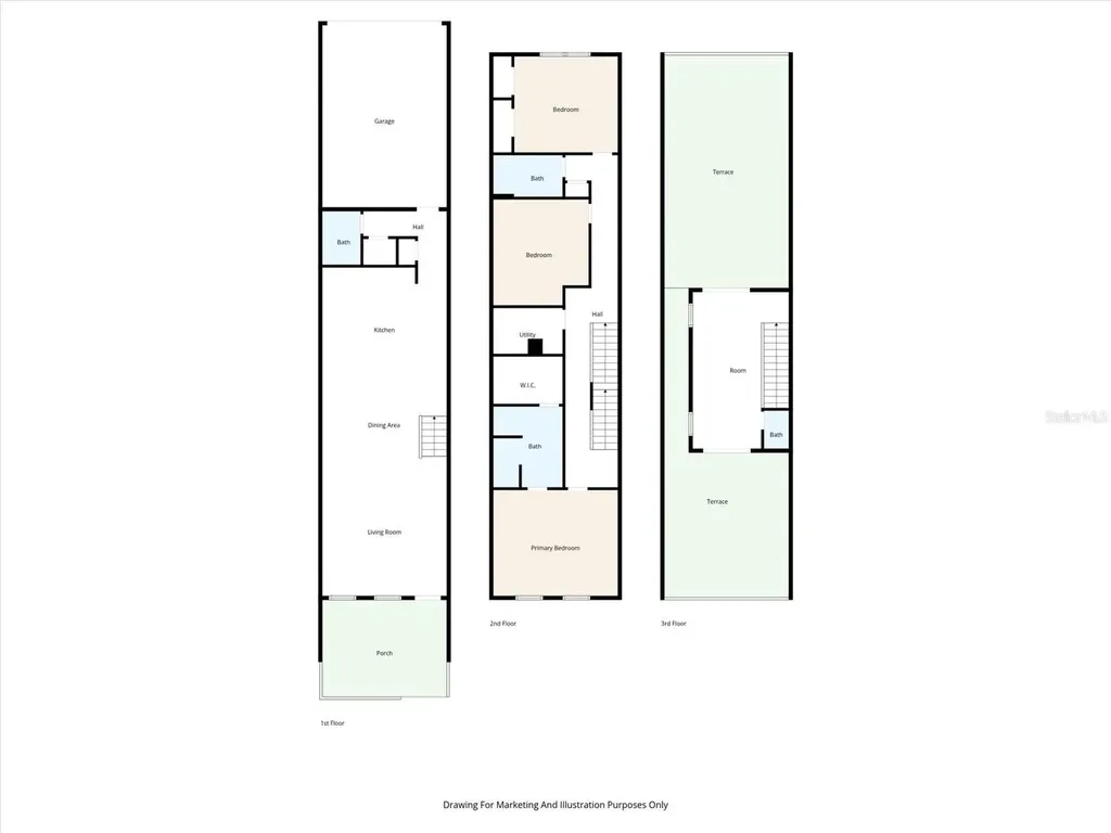 6203 64th Way N Pinellas Park FL 33781
