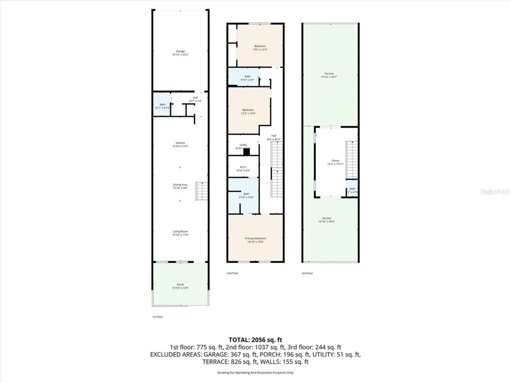 6203 64th Way N Pinellas Park FL 33781