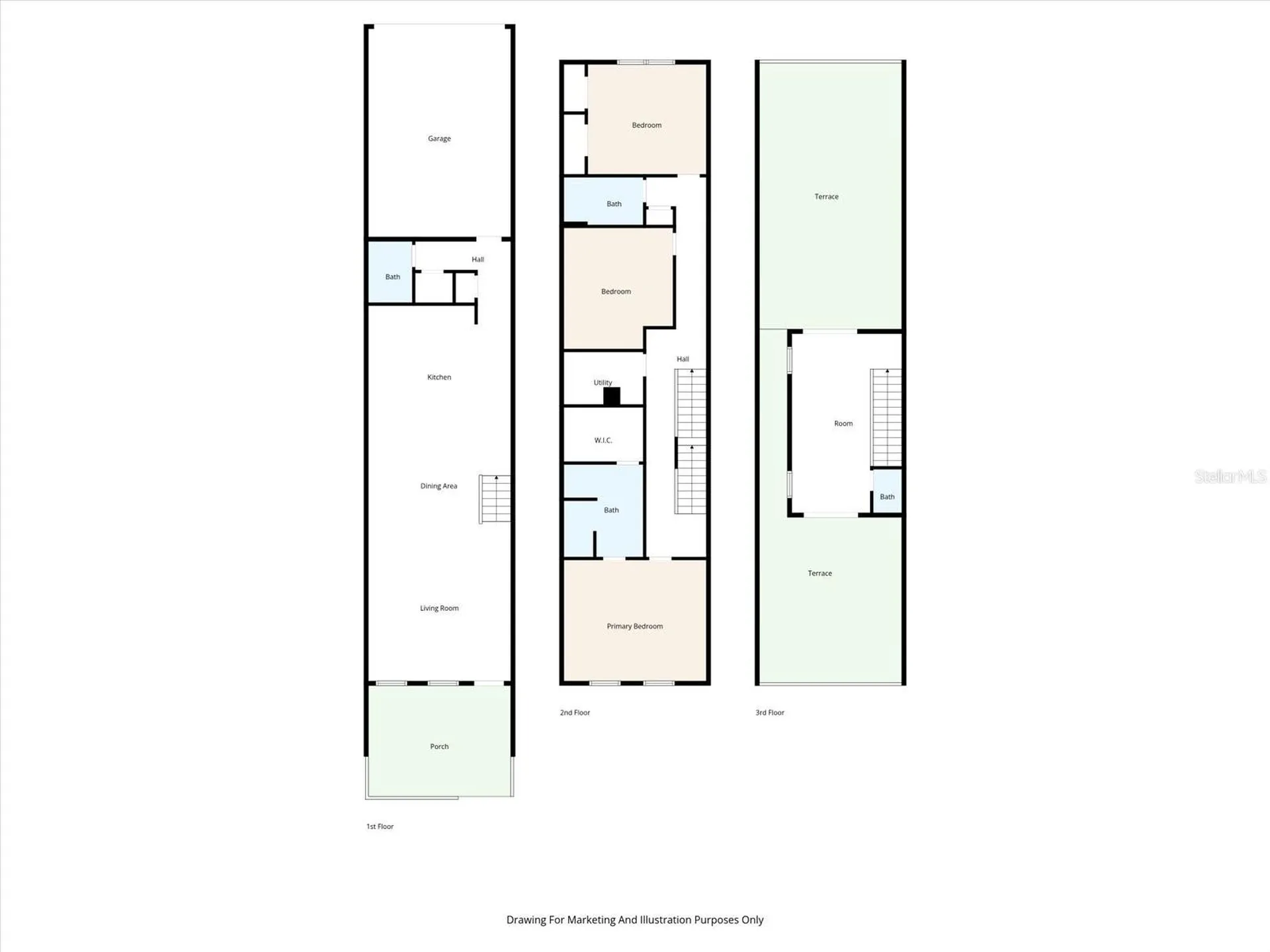 6203 64th Way N Pinellas Park FL 33781