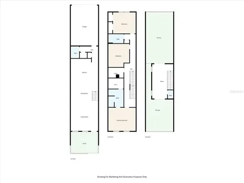 6203 64th Way N Pinellas Park FL 33781