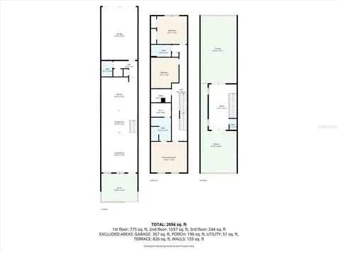 6203 64th Way N Pinellas Park FL 33781