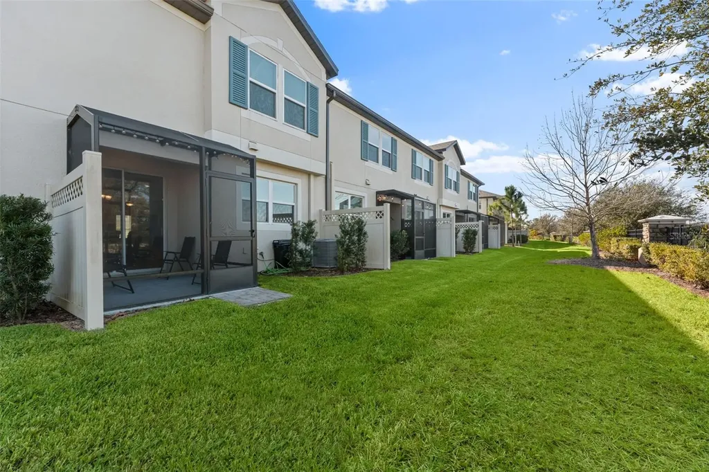 29913 Southwell Lane Wesley Chapel FL 33543