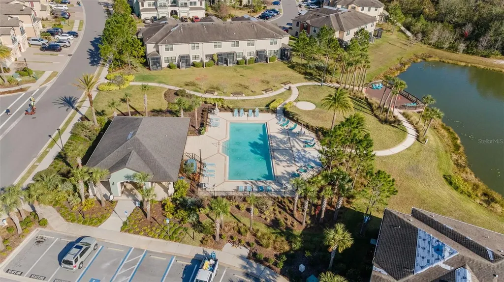 29913 Southwell Lane Wesley Chapel FL 33543