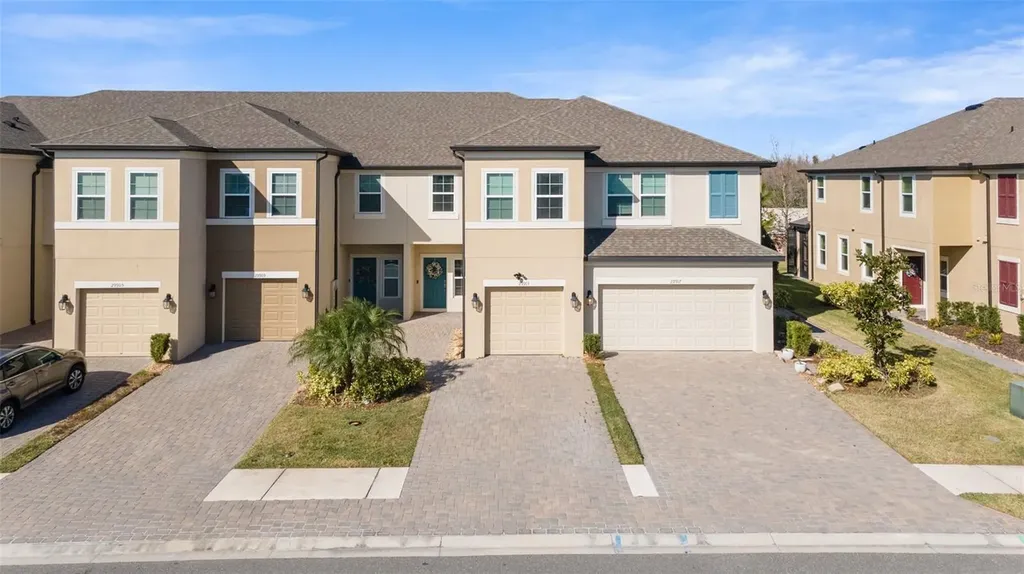 29913 Southwell Lane Wesley Chapel FL 33543