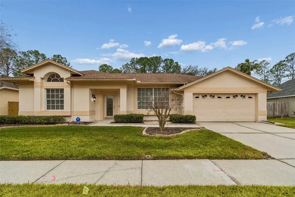 9309 Rockrose Drive Tampa FL 33647