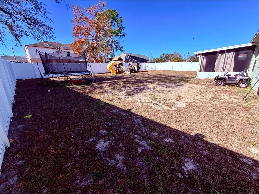 12084 Rockford Street Spring Hill FL 34608