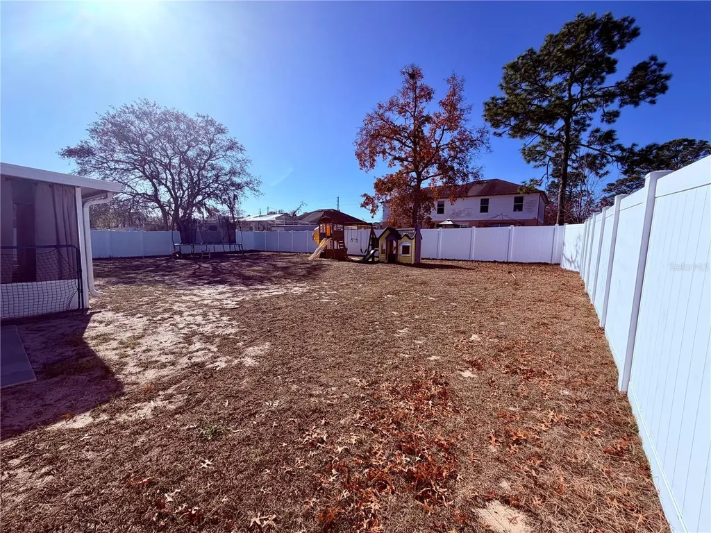 12084 Rockford Street Spring Hill FL 34608