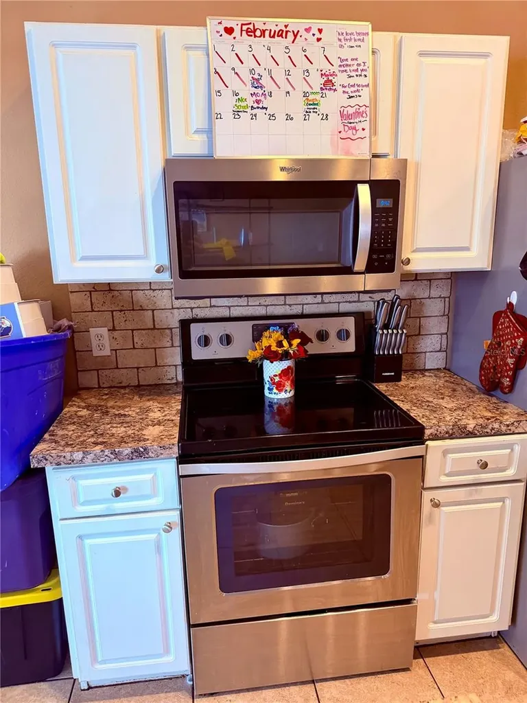 12084 Rockford Street Spring Hill FL 34608