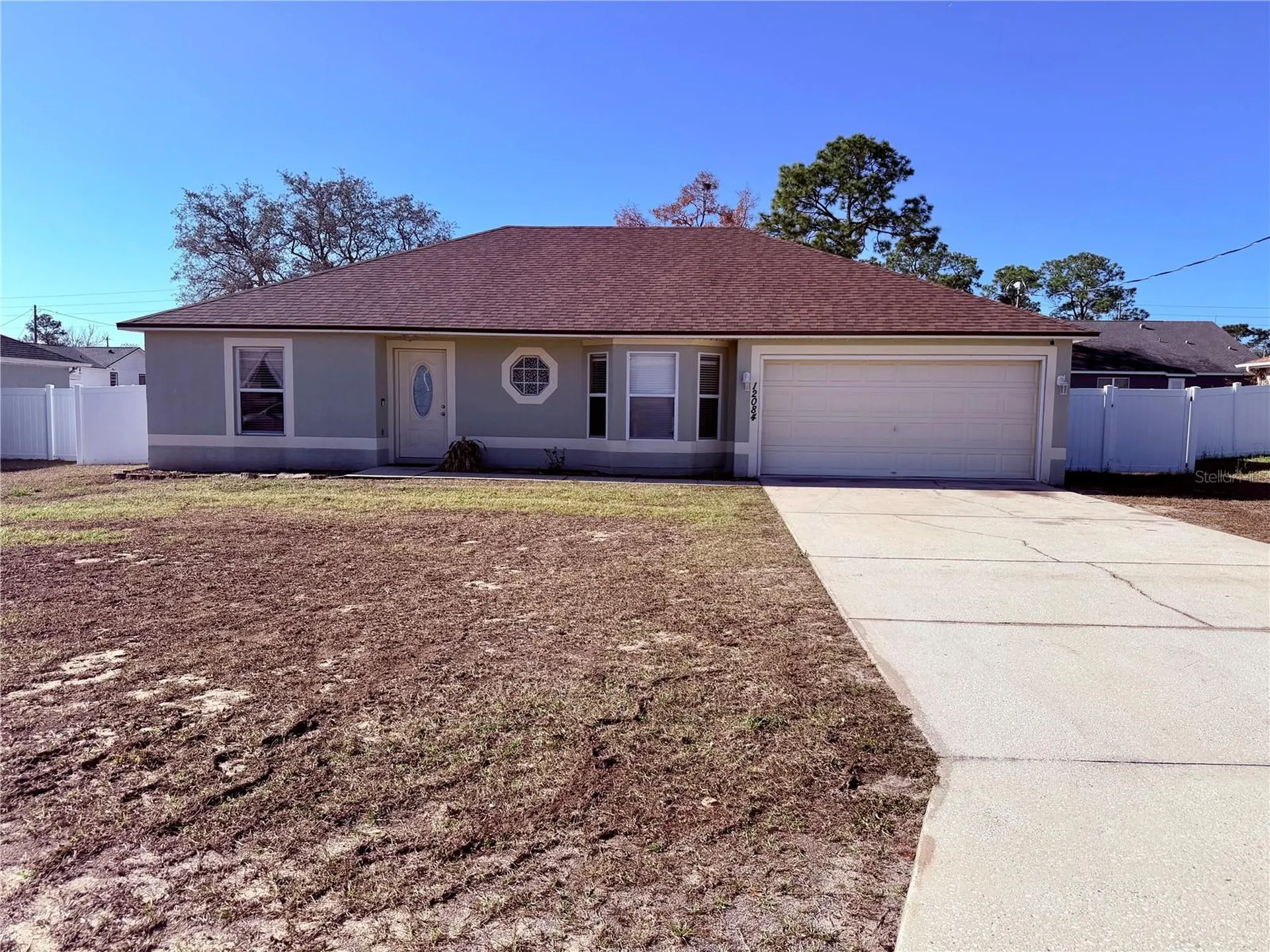 12084 Rockford Street Spring Hill FL 34608