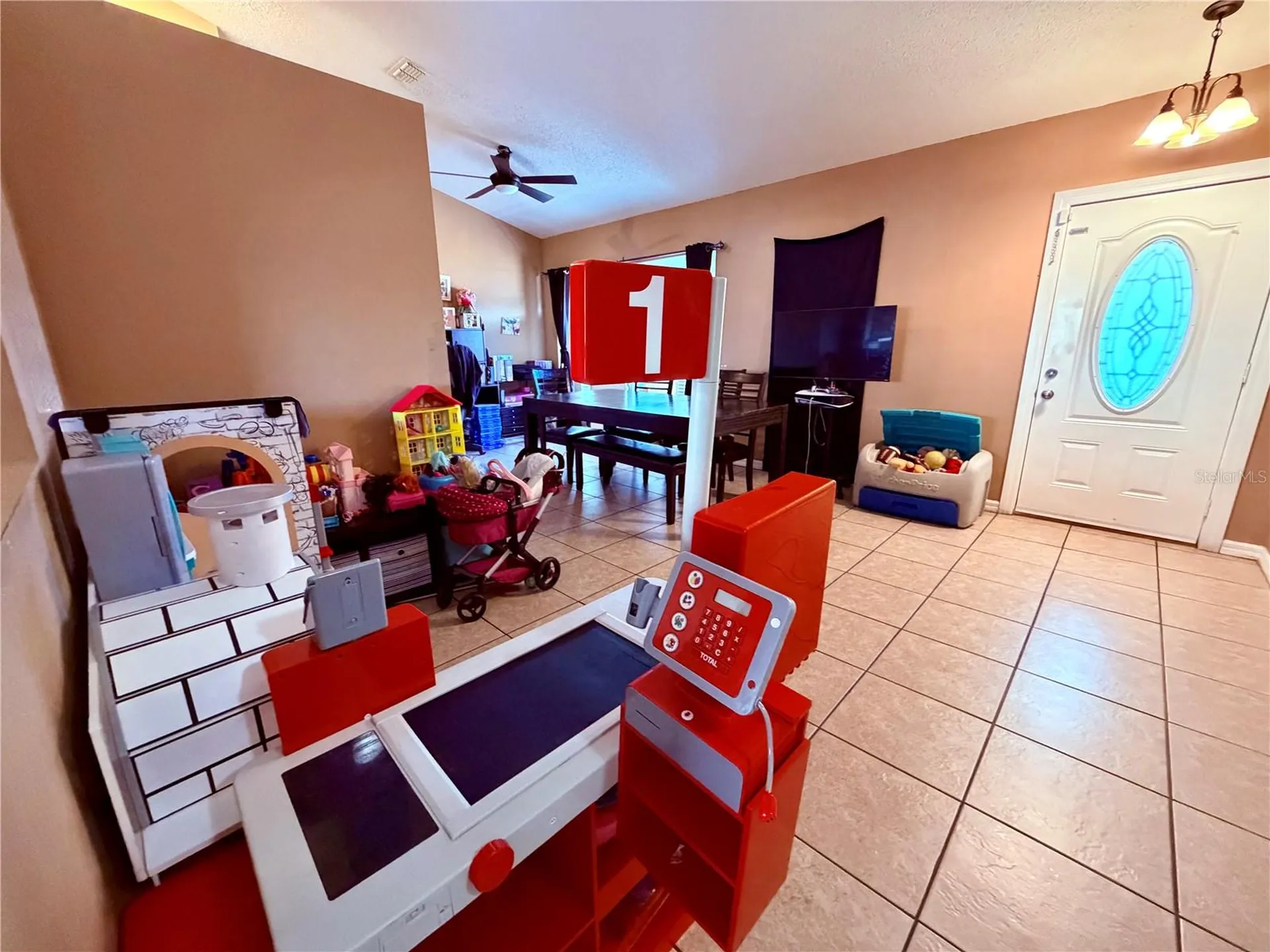 12084 Rockford Street Spring Hill FL 34608