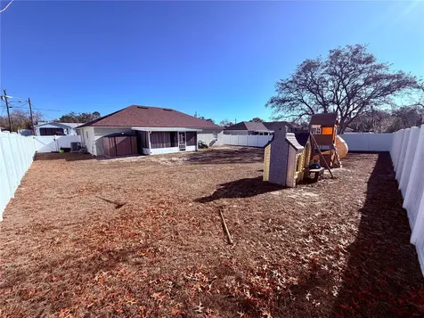 12084 Rockford Street Spring Hill FL 34608