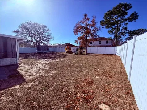 12084 Rockford Street Spring Hill FL 34608